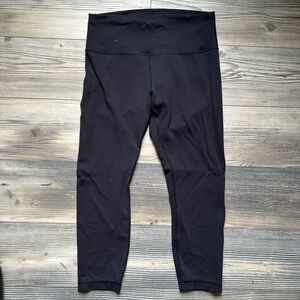 Wunder train legging 25”